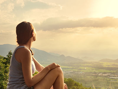 spider mother & personal retreat