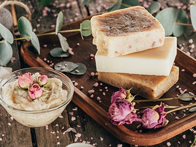 how to make a nourishing kit for hard times