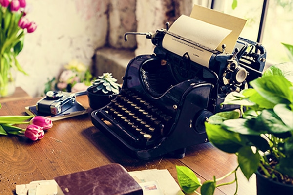 your origin story & the path of service