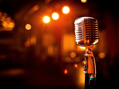 ‘the show must go on’